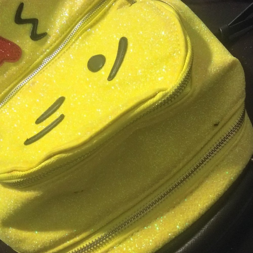 Emoji Backpack - image 5